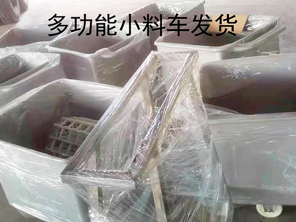 台湾京鑫产品发货现场